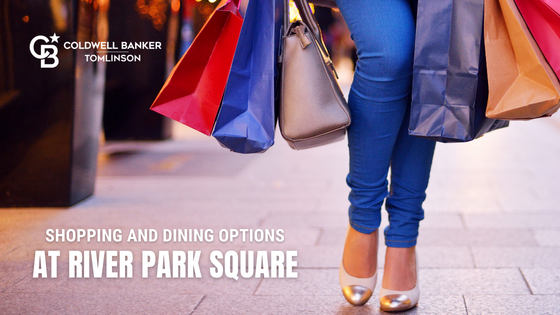 River Park Square